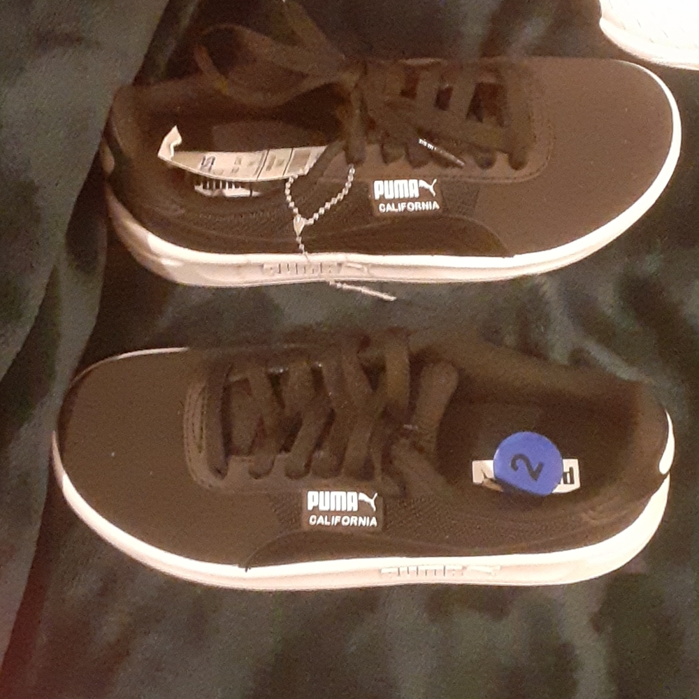 kids Tennis shoes